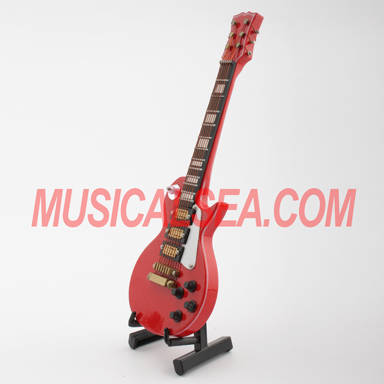 Miniature musical instrument